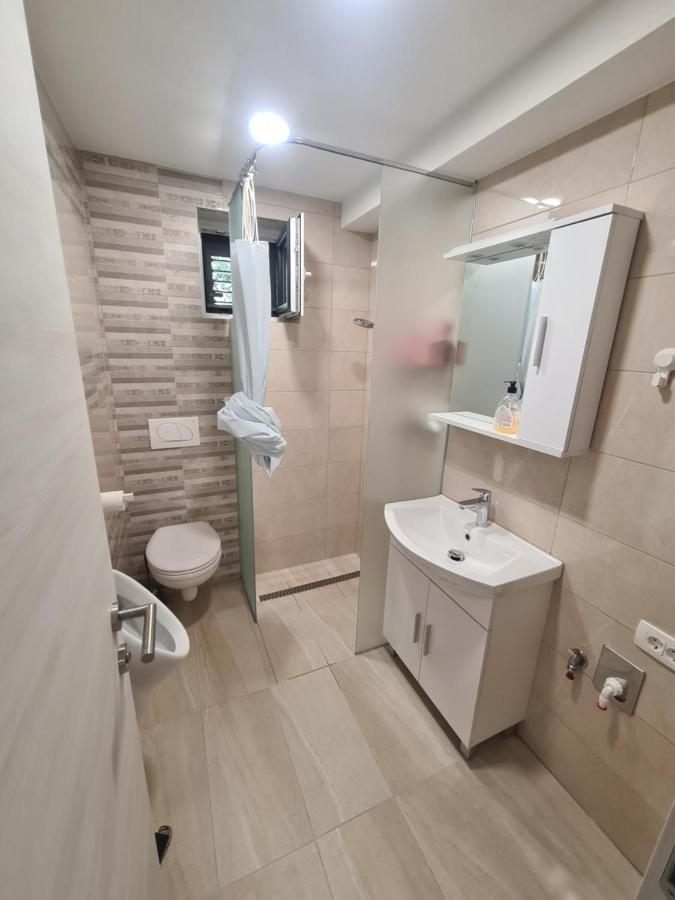 Portoroz Apartments Zewnętrze zdjęcie